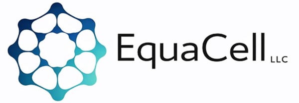 EquaCell logo small